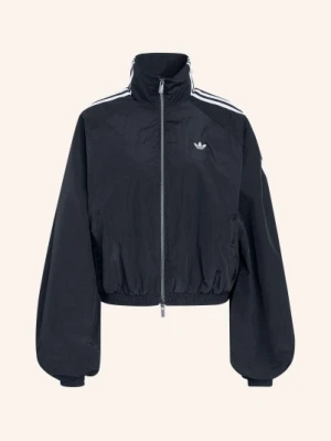 Adidas Originals Kurtka Adilenium 5.0 Balloon schwarz