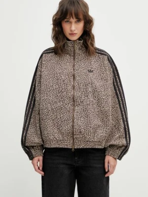 adidas Originals kurtka bawełniana