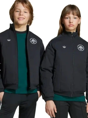 adidas Originals kurtka bawełniana