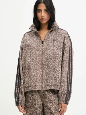 adidas Originals kurtka bawełniana