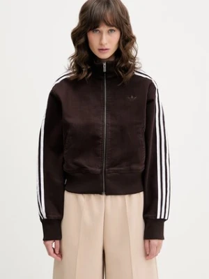 adidas Originals kurtka bawełniana Firebird