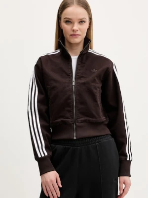 adidas Originals kurtka bawełniana Firebird