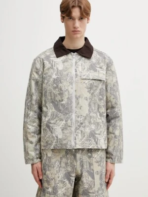 adidas Originals kurtka bawełniana WORKWEAR