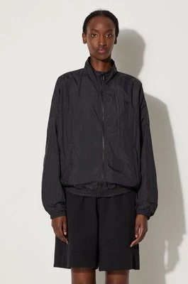 adidas Originals kurtka damska kolor czarny przejściowa IC5308-CZARNY