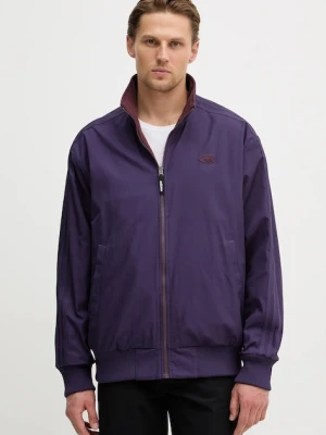 adidas Originals kurtka dwustronna Firebird