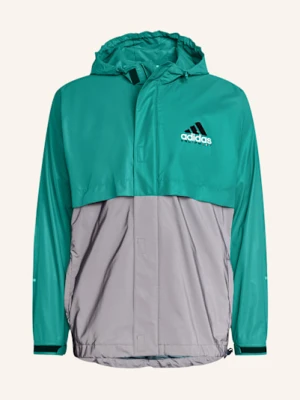 Adidas Originals Kurtka Equipment gruen