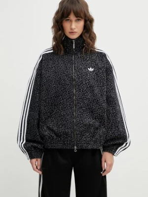 adidas Originals kurtka jeansowa