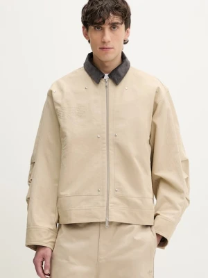 adidas Originals kurtka męska bawełniana