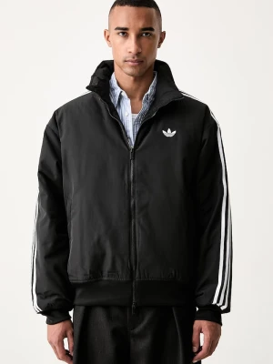 adidas Originals kurtka męska Firebird czarny