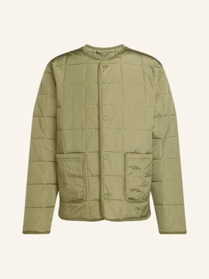 Adidas Originals Kurtka Pikowana gruen