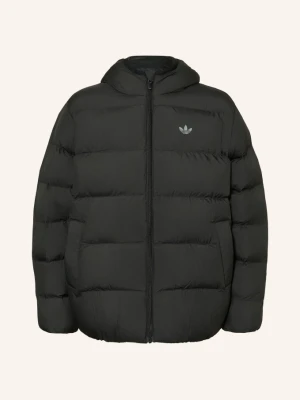 Adidas Originals Kurtka Pikowana schwarz