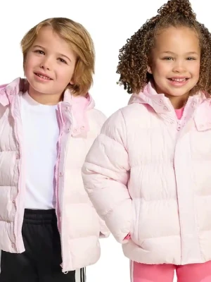adidas Originals kurtka puchowa dziecięca