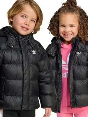 adidas Originals kurtka puchowa dziecięca