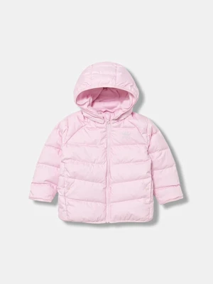 adidas Originals kurtka puchowa dziecięca