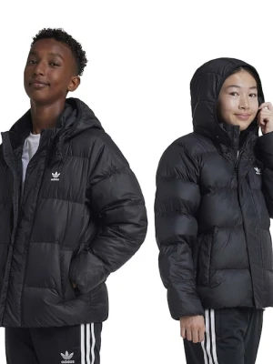 adidas Originals kurtka puchowa dziecięca DOWNACKET ELO