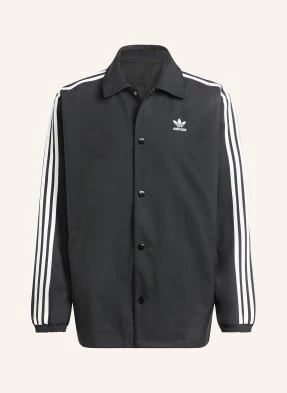 Adidas Originals Kurtka schwarz