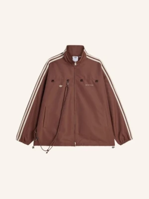 Adidas Originals Kurtka sftm007 braun