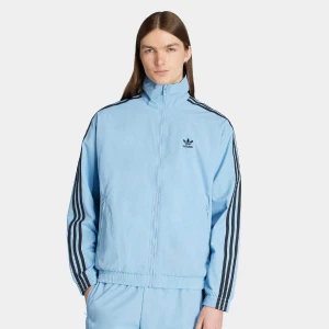 adidas Originals Kurtka Treningowa adicolor Firebird Woven mężczyźni Komplety dresowe niebieski rozmiar Odzież