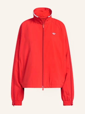 Adidas Originals Kurtka Treningowa Adilenium Season 3 Zip rot