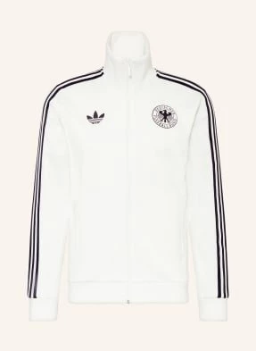 Adidas Originals Kurtka Treningowa Beckenbauer weiss
