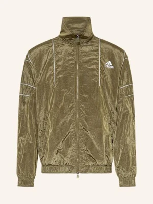 Adidas Originals Kurtka Treningowa Equipment Track Top gruen