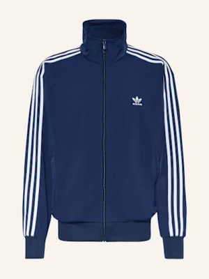 Adidas Originals Kurtka Treningowa Firebird Adicolor blau