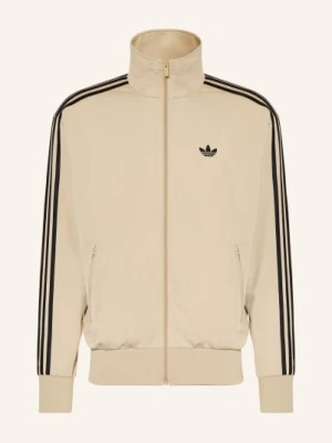 Adidas Originals Kurtka Treningowa Firebird beige