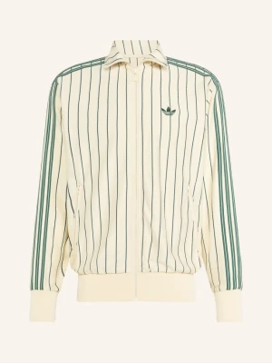 Adidas Originals Kurtka Treningowa Firebird beige
