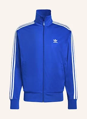 Adidas Originals Kurtka Treningowa Firebird blau