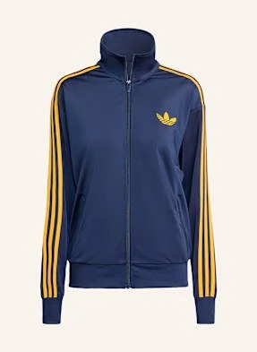 Adidas Originals Kurtka Treningowa Firebird blau