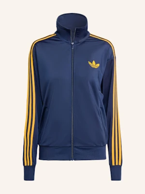 Adidas Originals Kurtka Treningowa Firebird blau