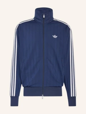Adidas Originals Kurtka Treningowa Firebird blau
