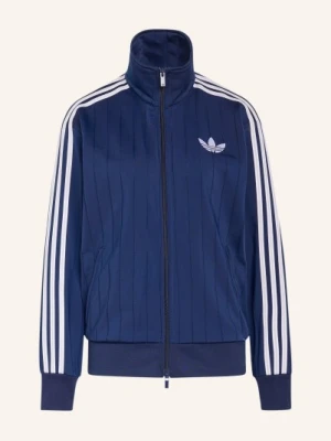 Adidas Originals Kurtka Treningowa Firebird blau