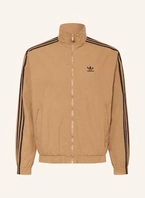 Adidas Originals Kurtka Treningowa Firebird braun