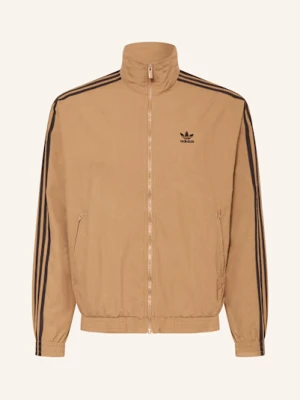 Adidas Originals Kurtka Treningowa Firebird braun