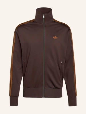 Adidas Originals Kurtka Treningowa Firebird braun
