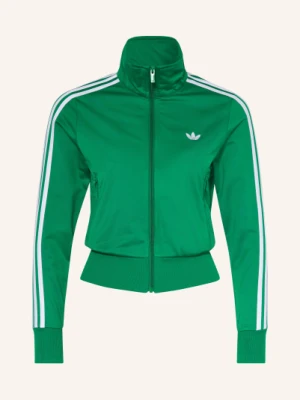 Adidas Originals Kurtka Treningowa Firebird Classic Track Top gruen