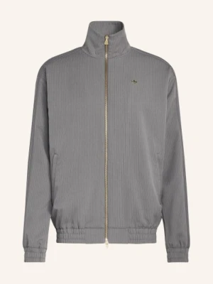 Adidas Originals Kurtka Treningowa Firebird grau
