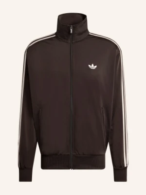 Adidas Originals Kurtka Treningowa Firebird lila