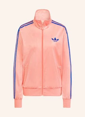 Adidas Originals Kurtka Treningowa Firebird rosa