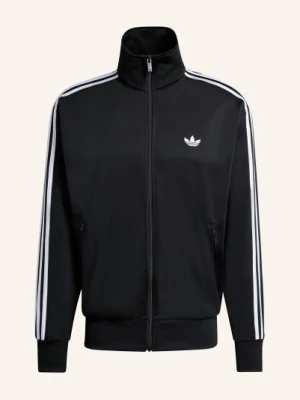 Adidas Originals Kurtka Treningowa Firebird schwarz