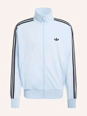 Adidas Originals Kurtka Treningowa Firebird Tt blau