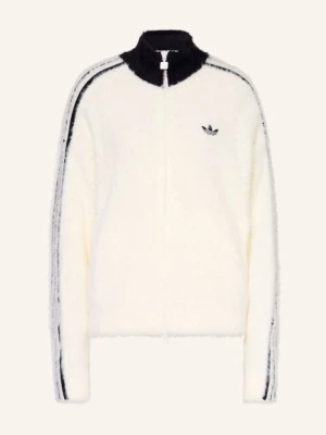 Adidas Originals Kurtka Treningowa Fm Classic Tt weiss