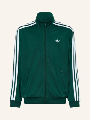 Adidas Originals Kurtka Treningowa gruen