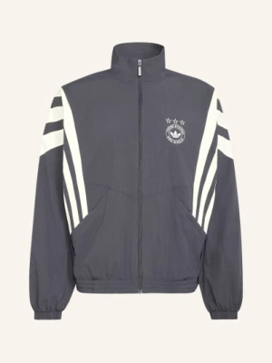 Adidas Originals Kurtka Treningowa Originals Santiago grau