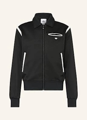 Adidas Originals Kurtka Treningowa Premium schwarz