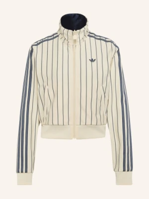 Adidas Originals Kurtka Treningowa Reversible Firebird, Dwustronna blau