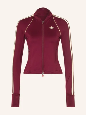 Adidas Originals Kurtka Treningowa Sport Sst rot