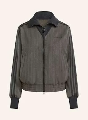 Adidas Originals Kurtka Treningowa Tailored Tracksuit braun