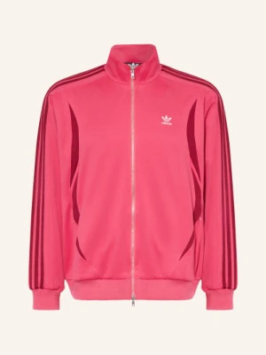 Adidas Originals Kurtka Treningowa Wb rot